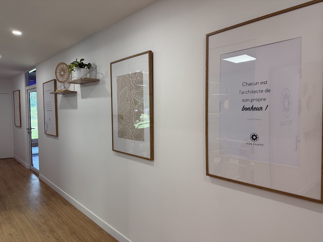 Club Pilates Argonay — photo 2