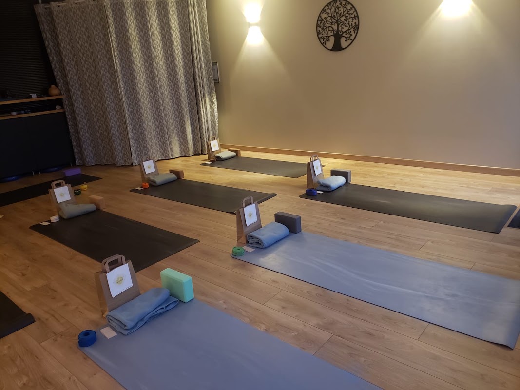 Form & Zen Pilates Studio À Reims — photo 2