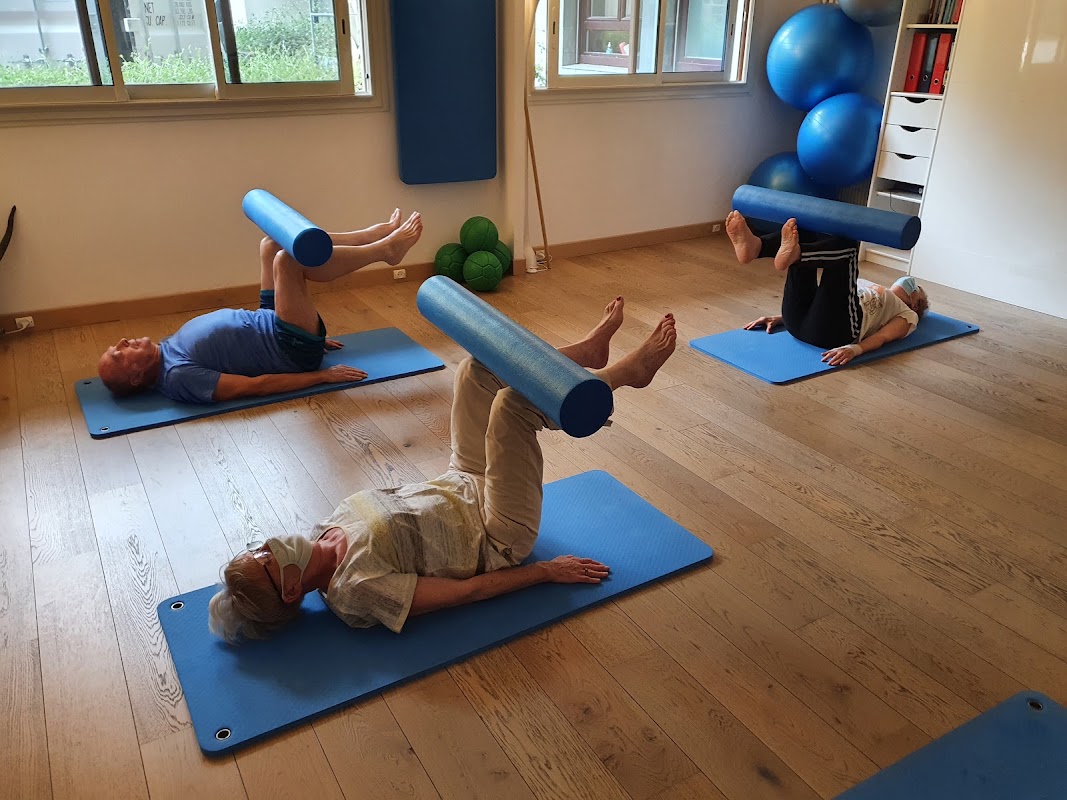 L'hay Pilates Studio — photo 2