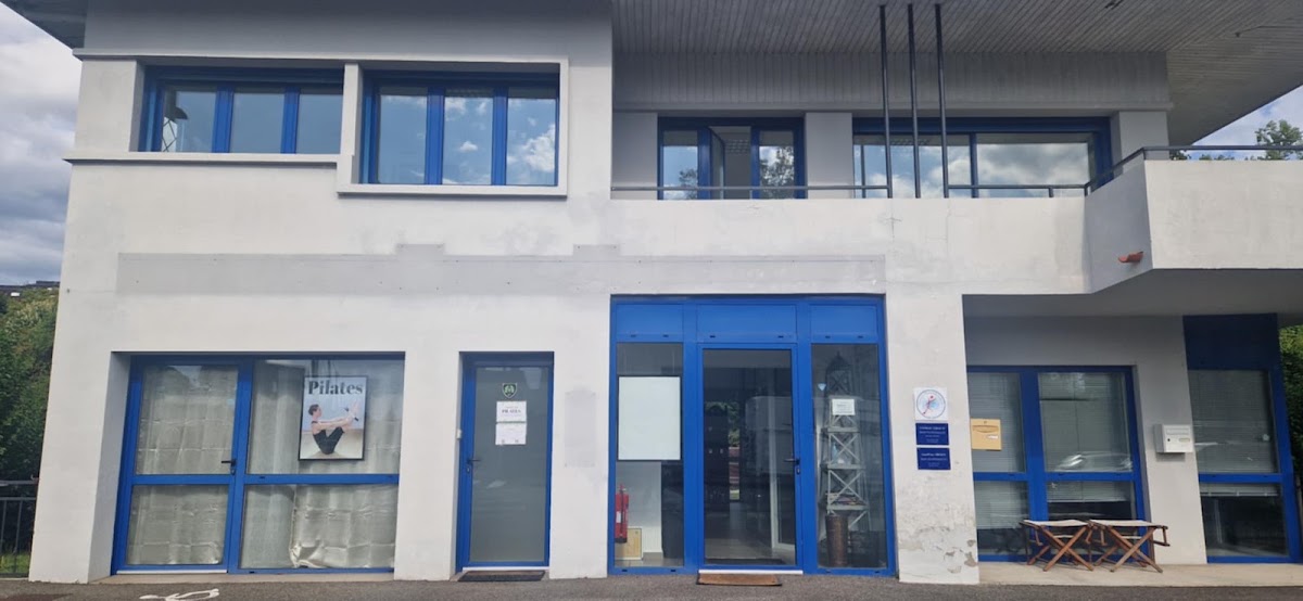 Health Pilates Montauban — photo 2