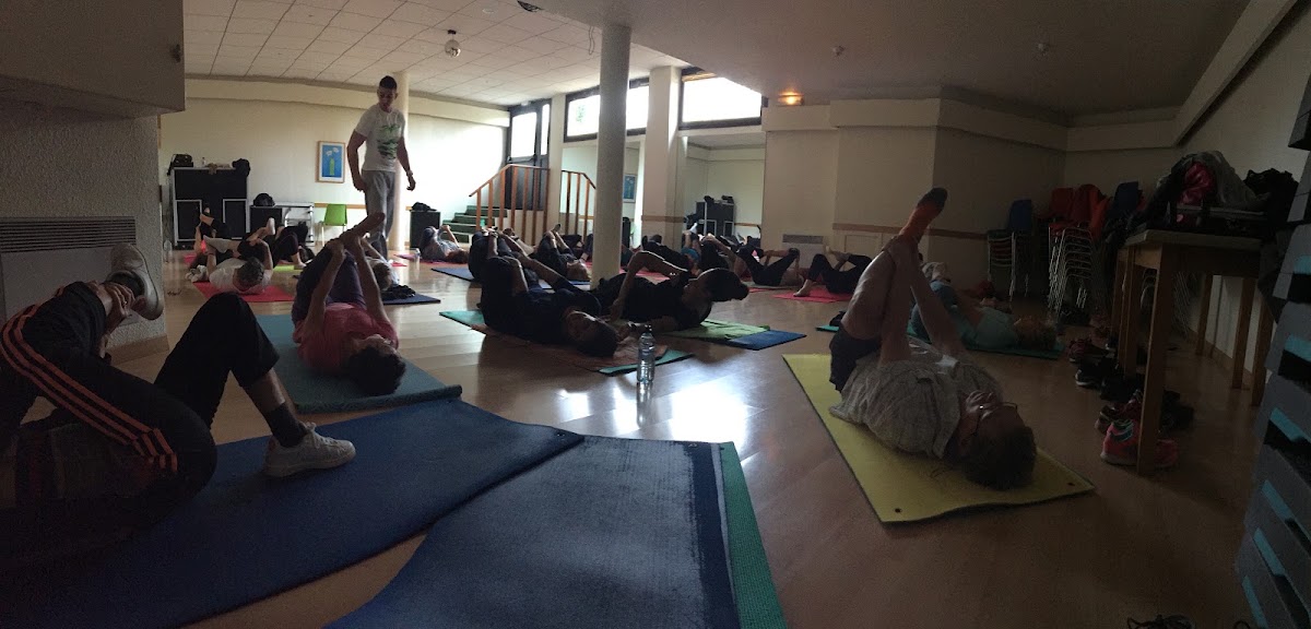 Pilates Centre Frau Virginia — photo 3