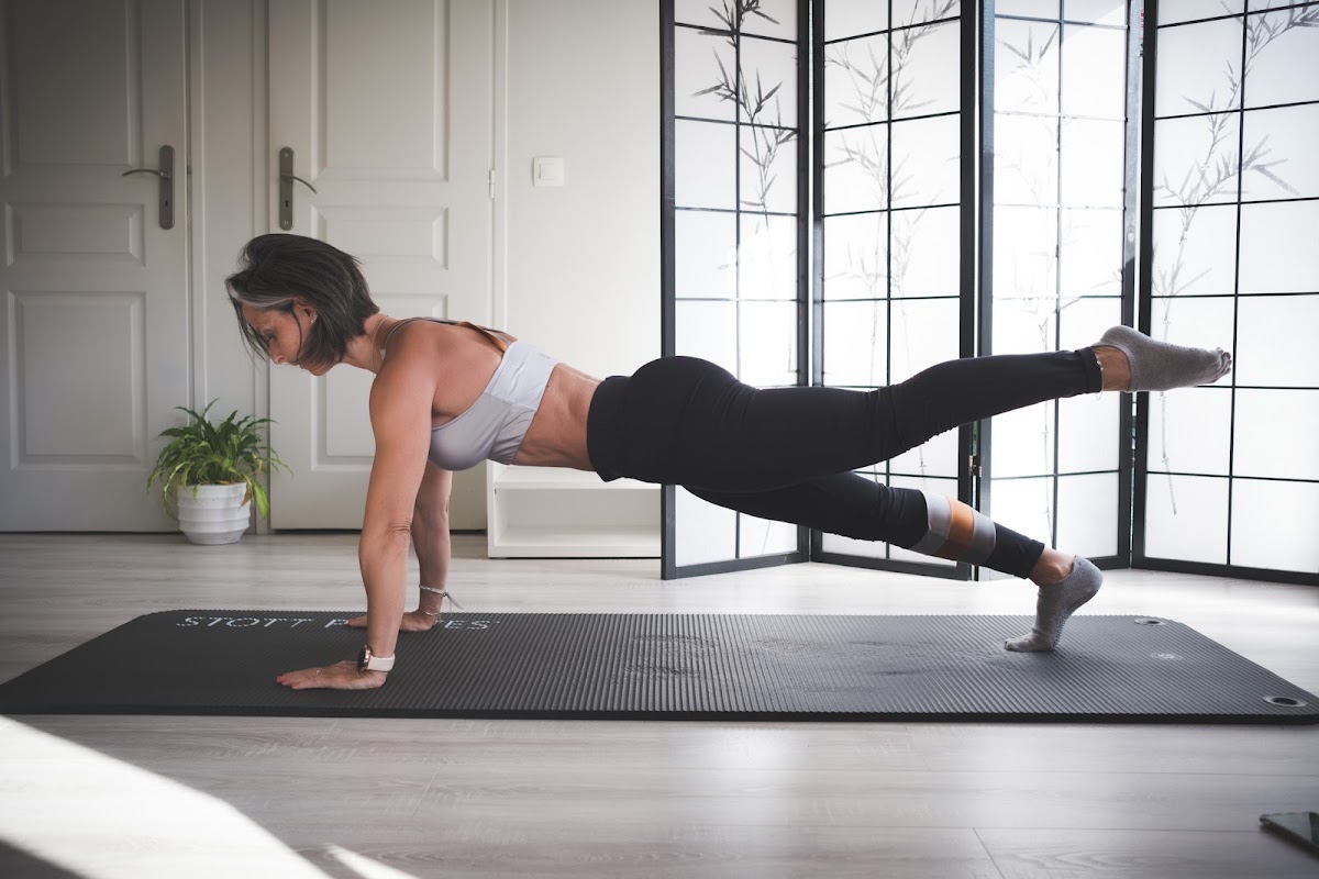 Pilates Studio B & C — photo 2