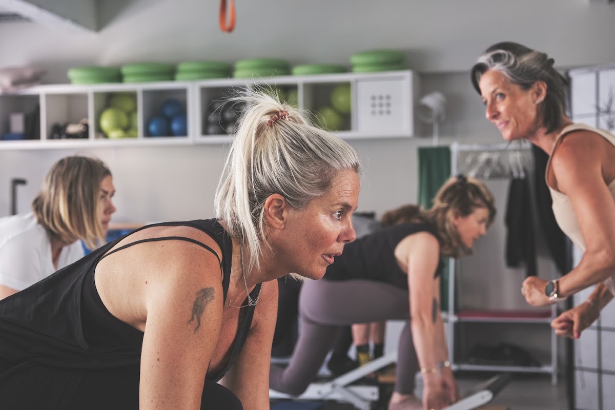 Pilates Studio B & C — photo 3