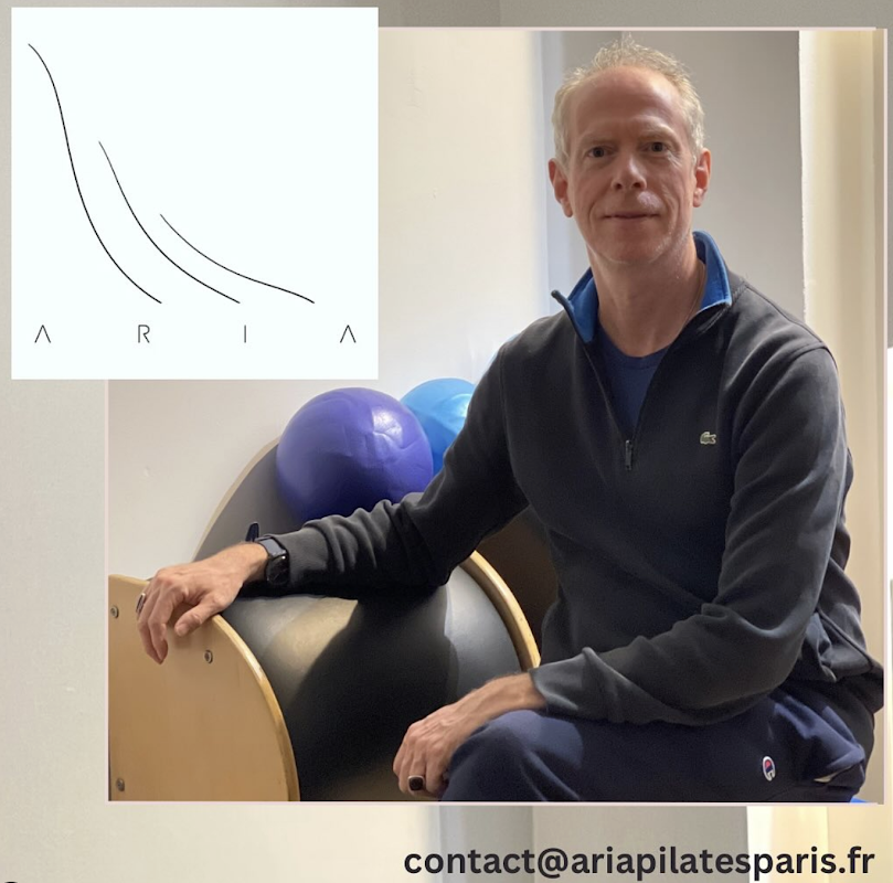 Aria Pilates Paris — photo 2