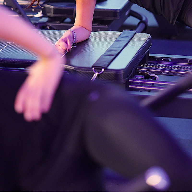 SCULPT FITNESS REFORMER CLUB — photo 2