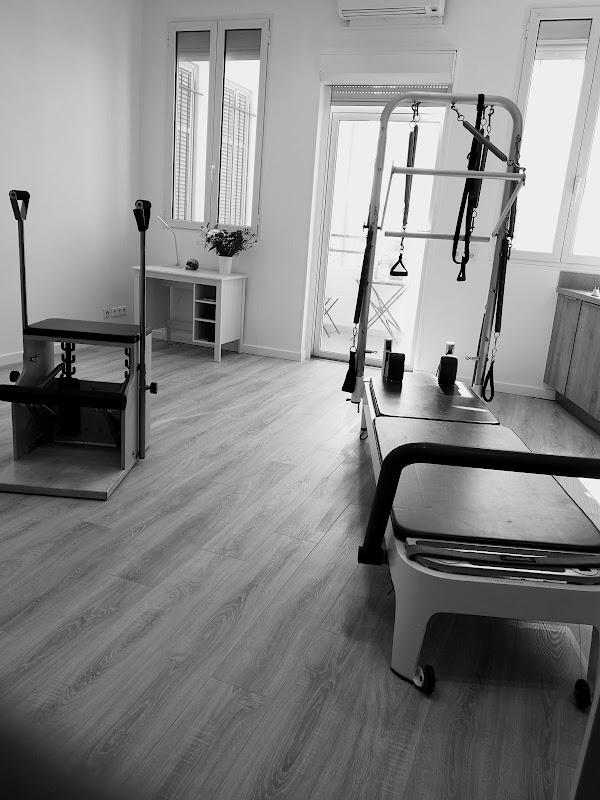 Pilates And Beyond — photo 3