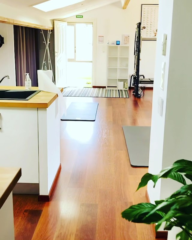 Cc Pilates & Bien-Être — photo 2