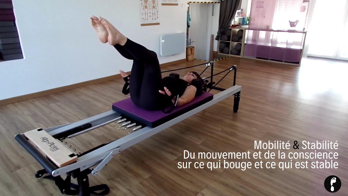 Studio Equilibre - Sport Santé Bien-Être — photo 2