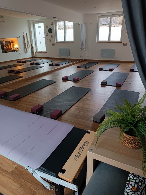 Studio Equilibre - Sport Santé Bien-Être — photo 3