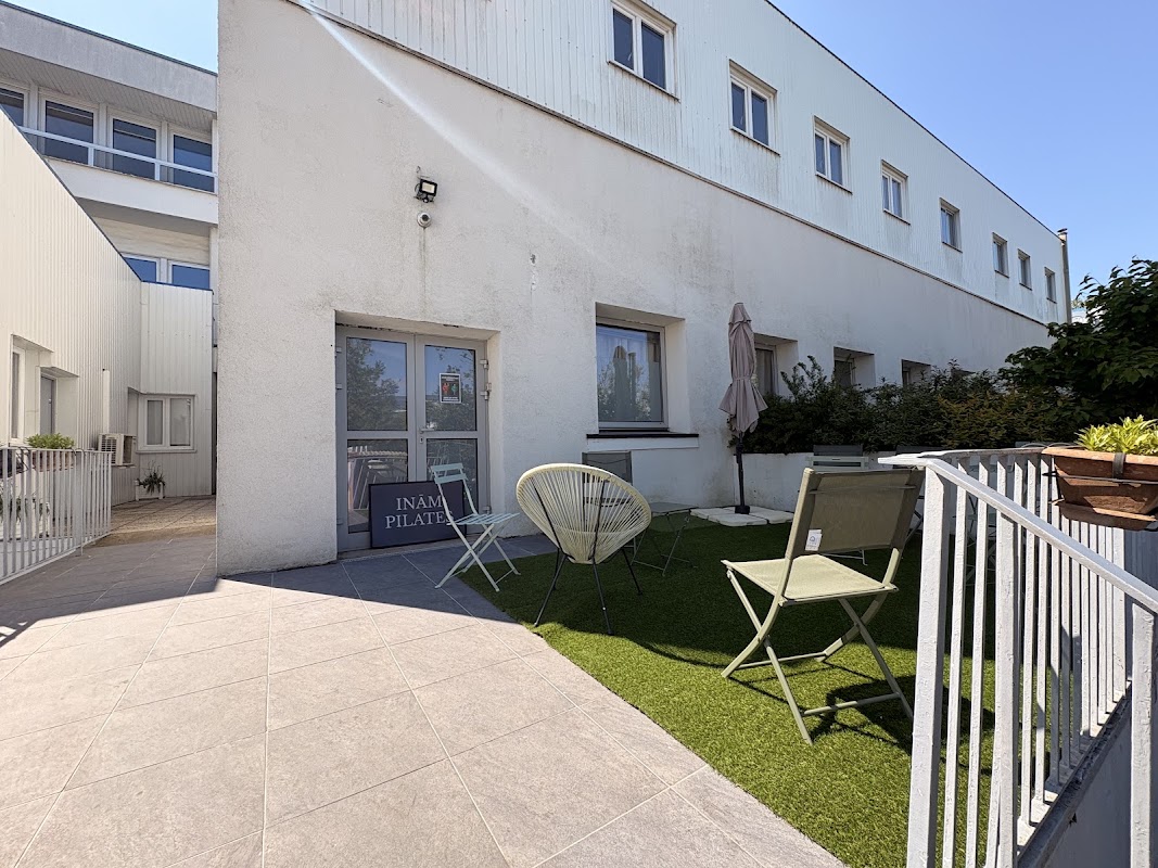 Inām Pilates Clamart 92 — photo 3