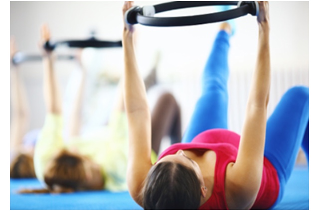 Studio Sève Pilates — photo 3