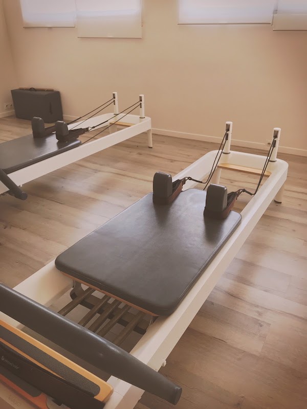 Delta Pilates By Jm Mahieu — photo 3