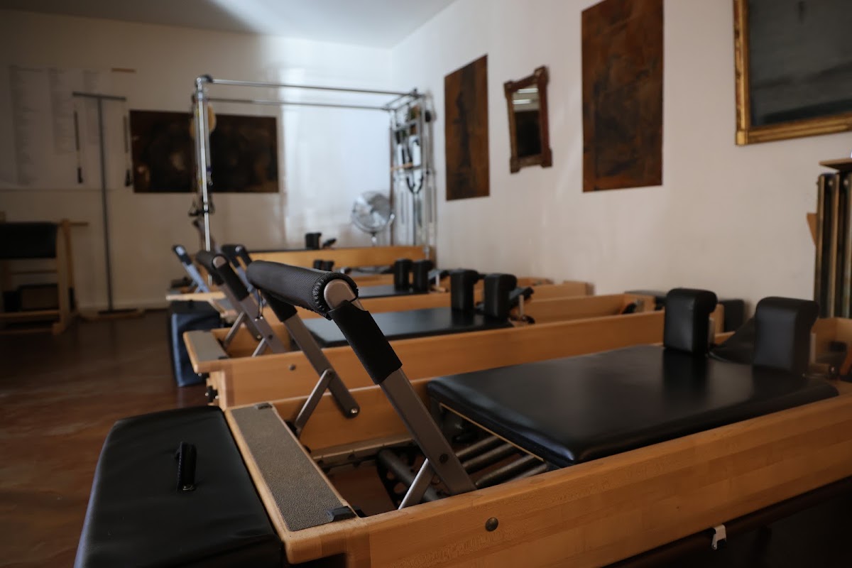 Msc Pilates Sport Bien Etre — photo 2