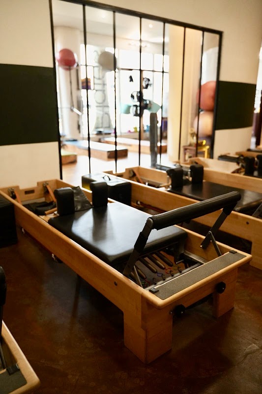 Msc Pilates Sport Bien Etre — photo 3