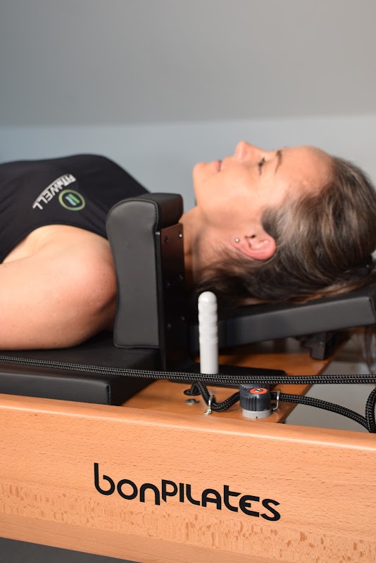Studio Pilates: Pilates Et L'eau — photo 2