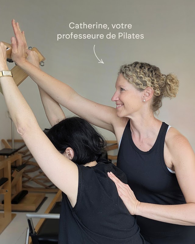 La Parenthèse Pilates Studio Molsheim — photo 2
