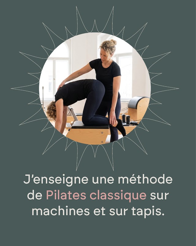 La Parenthèse Pilates Studio Molsheim — photo 3
