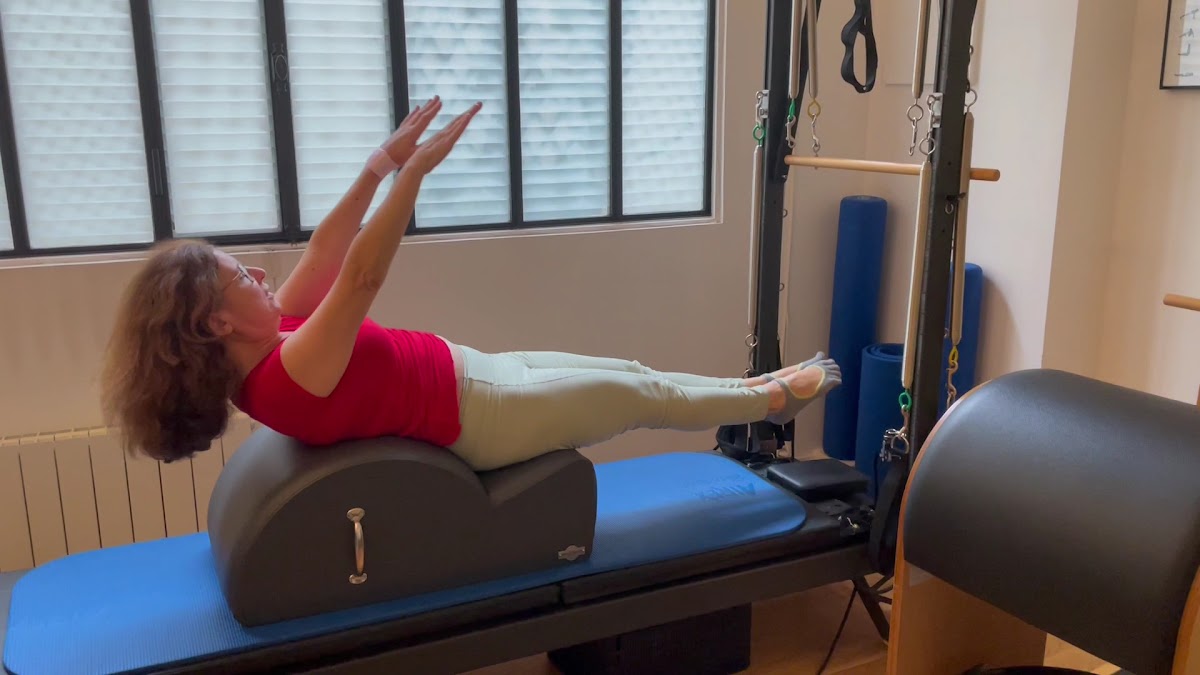 Pilates Privé — photo 2