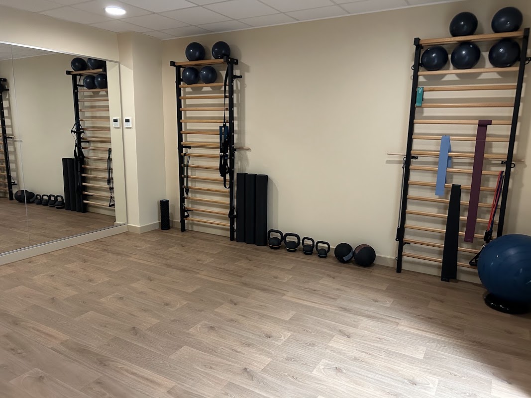 Le Studio - Pilates — photo 2
