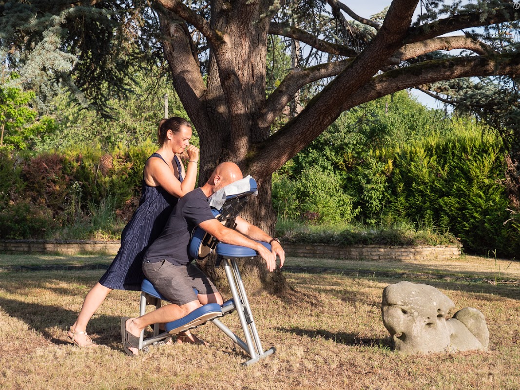 Studio Pilates-Sophrologie Cap Harmonie — photo 2
