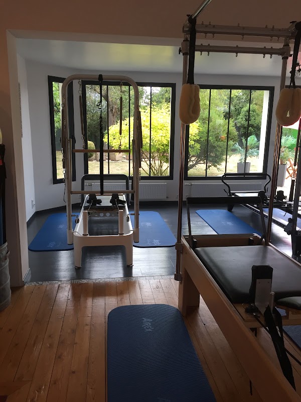Studio Pilates C — photo 2