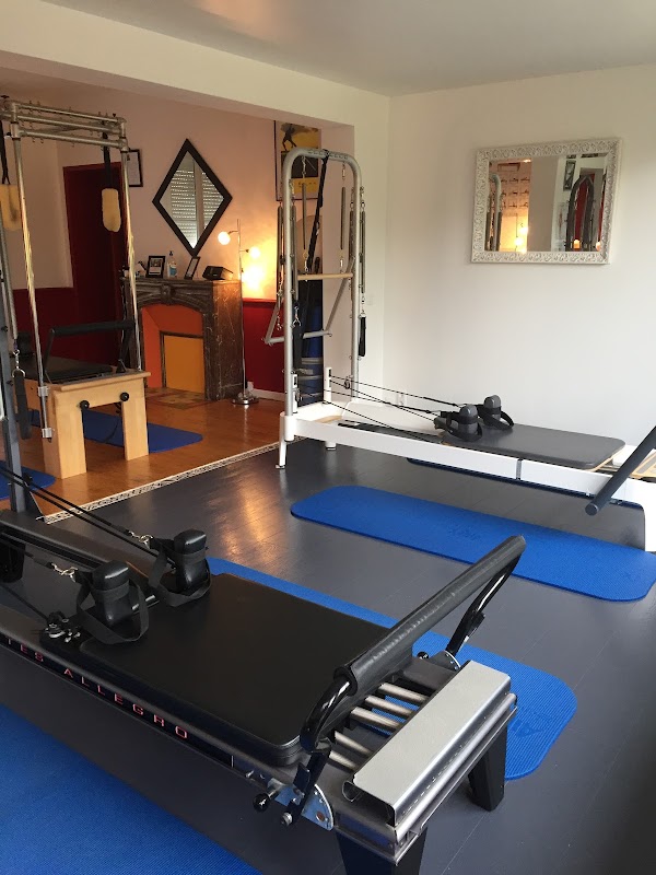 Studio Pilates C — photo 3
