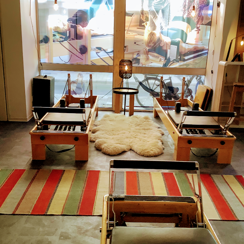 Ola Studio Pilates — photo 2