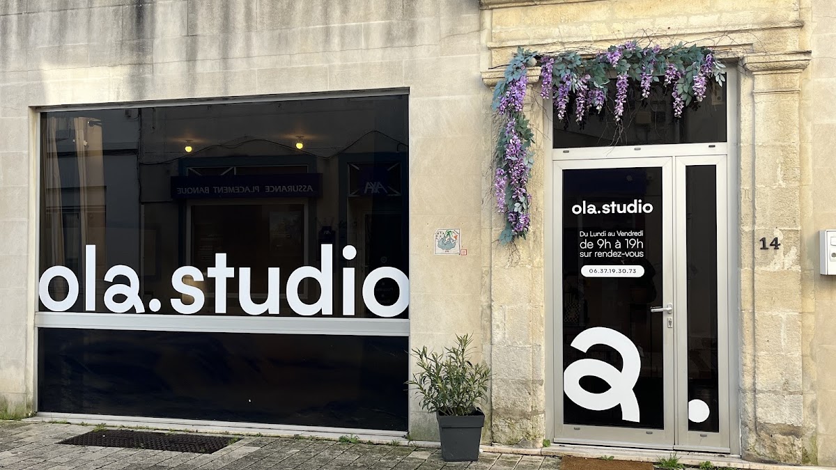 Ola Studio Pilates — photo 3