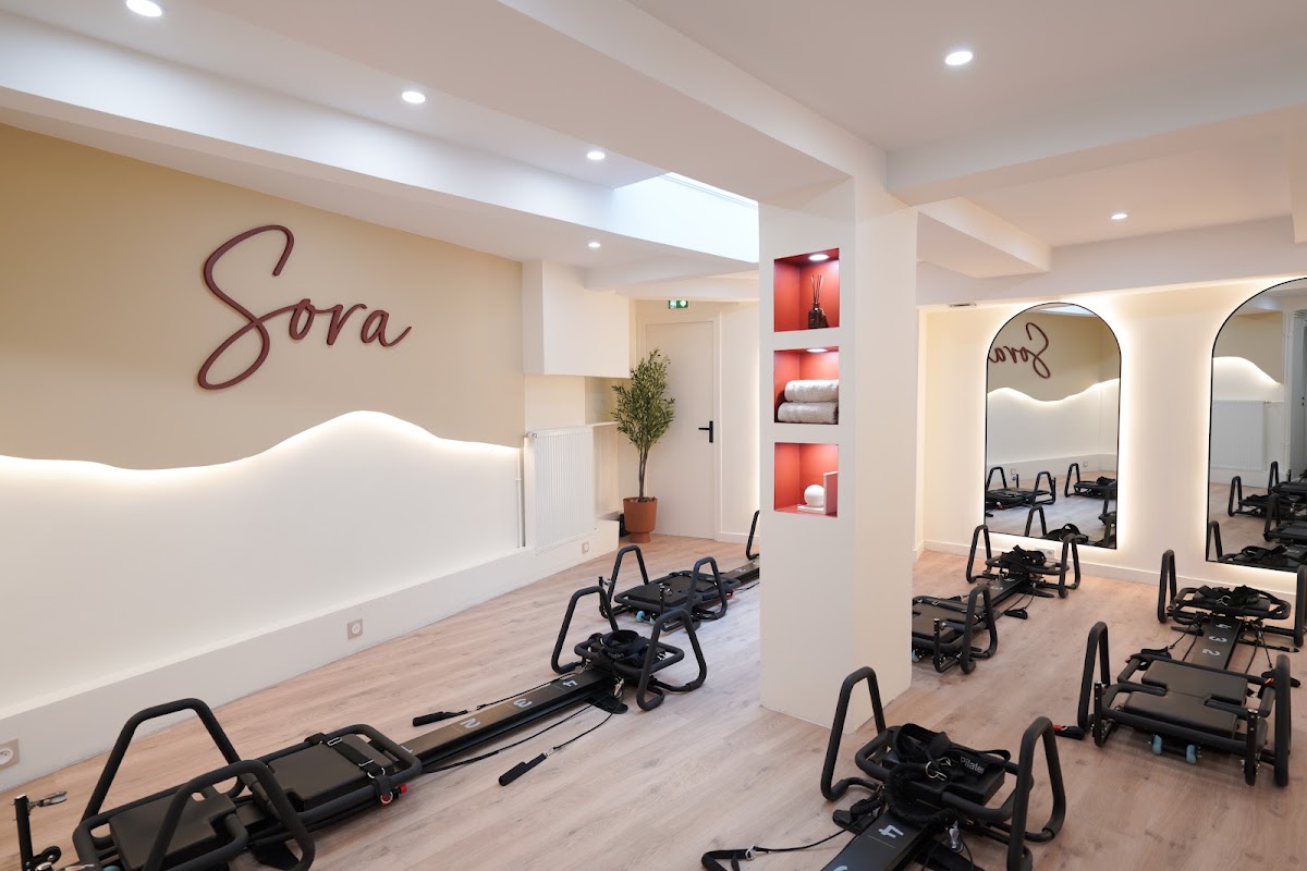 Sora Pilates & Recovery Studio — photo 2