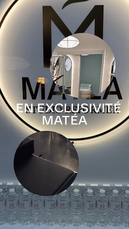 Matéa Studio Pilates Reformer — photo 2