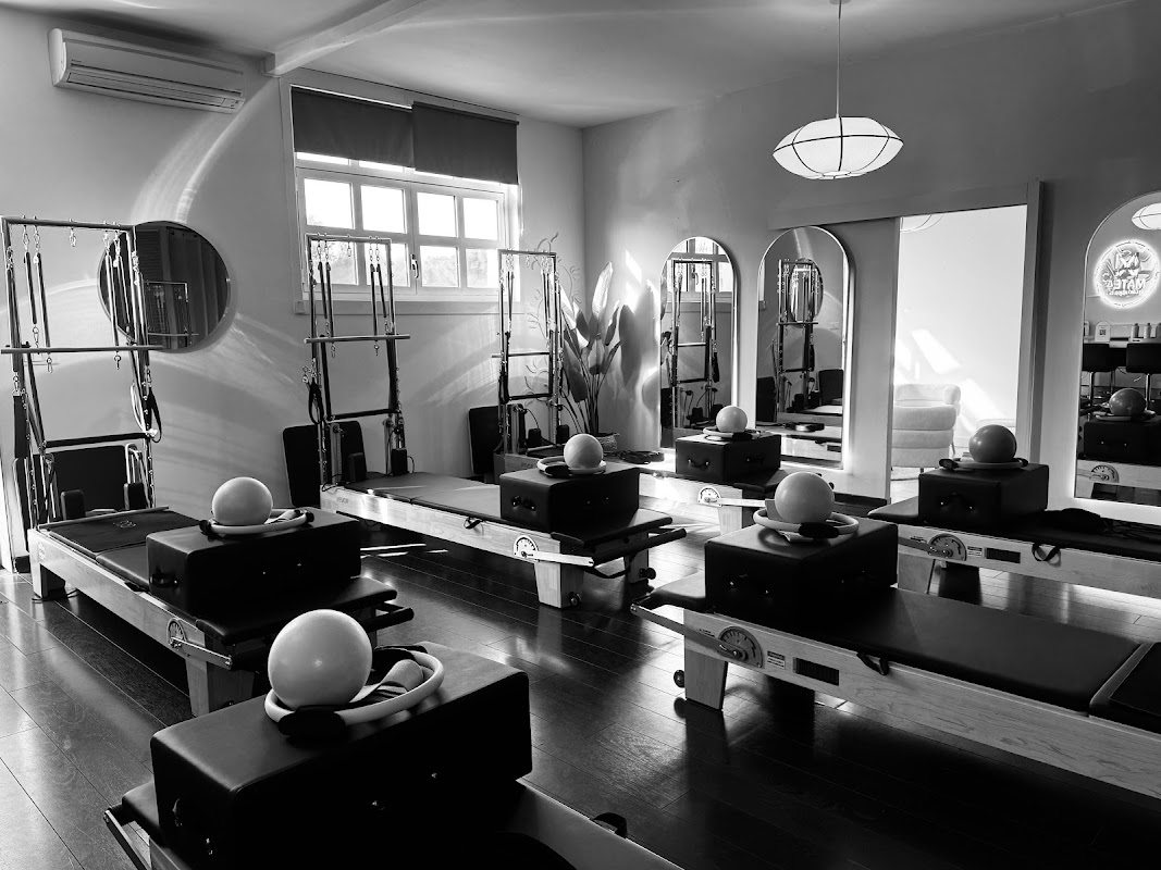 Matéa Studio Pilates Reformer — photo 3