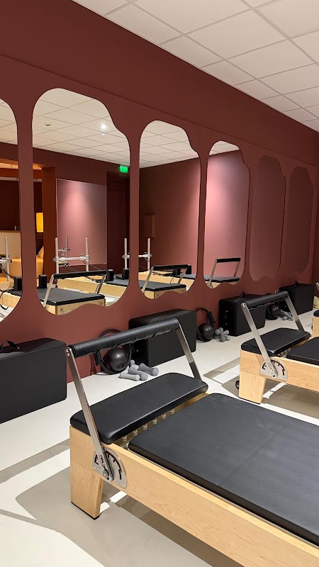 A Casa Fit – Pilates Studio Reformer — photo 2