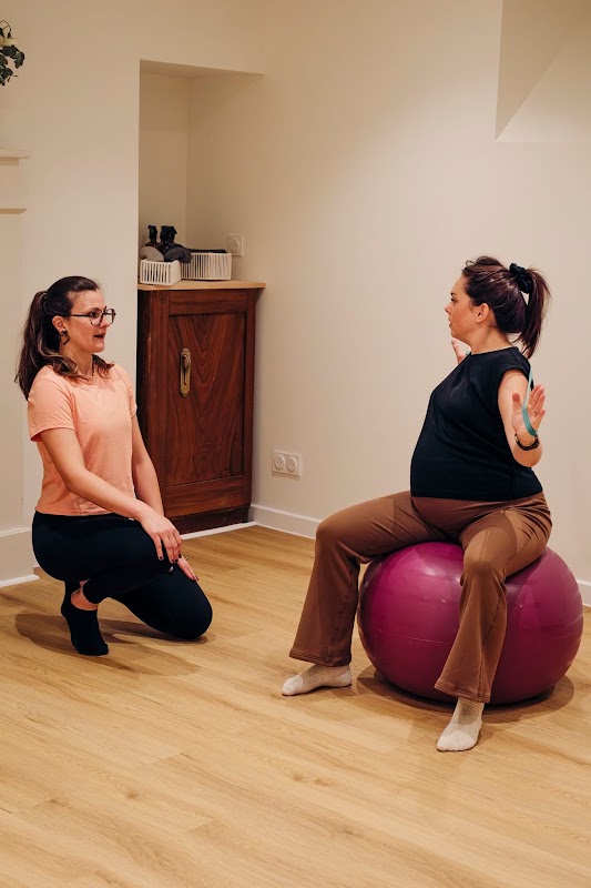Pilates Mvibes — photo 3