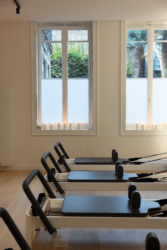 Toda Pilates Reformer Rennes — photo 2