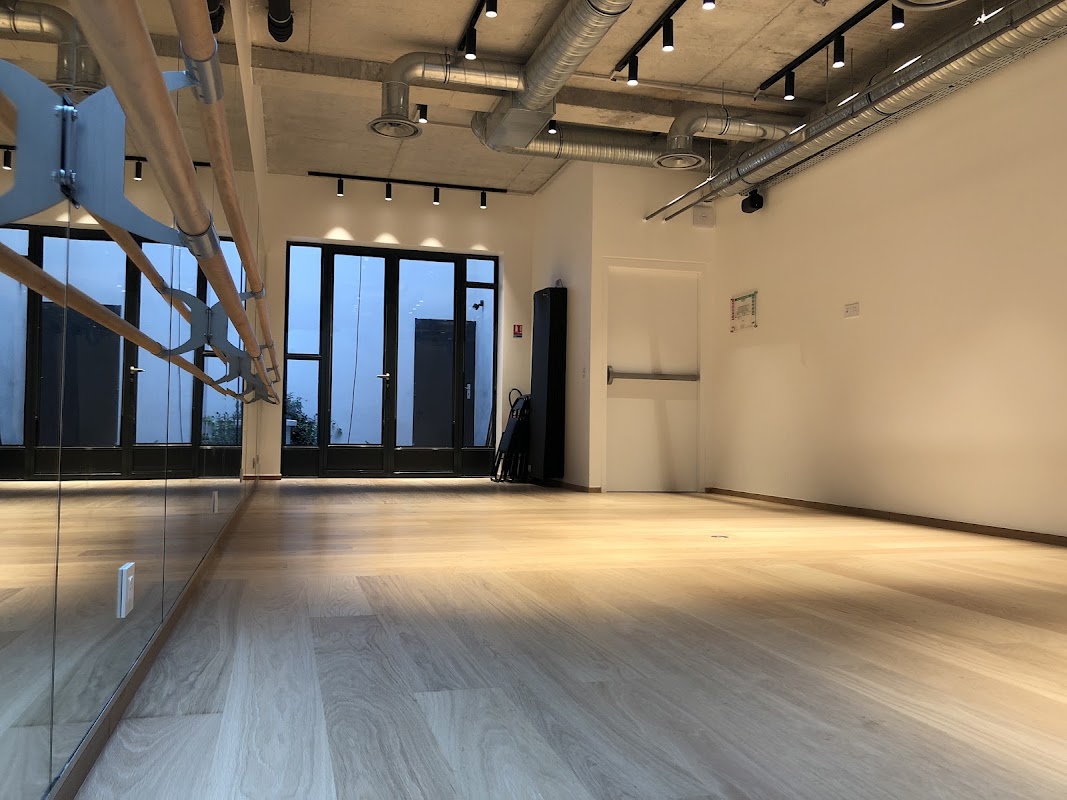 Pilates Paris : Studio Pilates 16 Paris — photo 3
