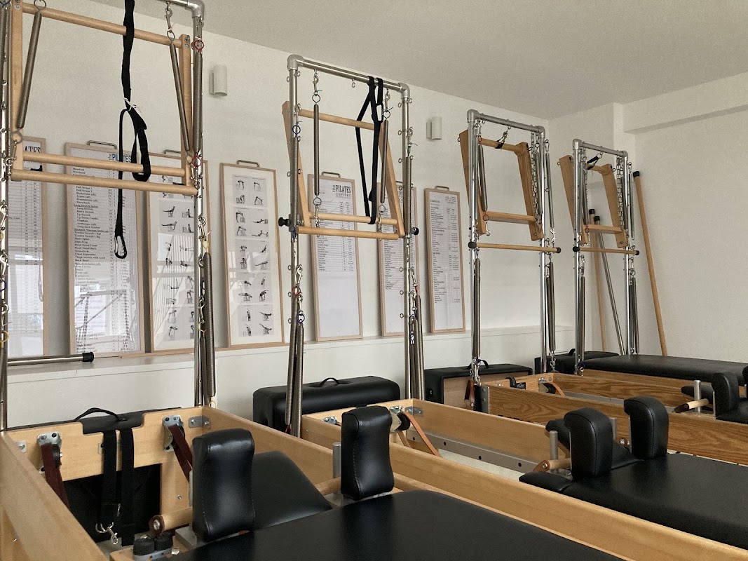Pilates Studio Blandine Montagard — photo 2