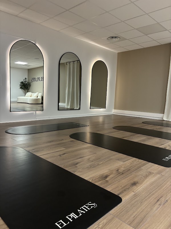 El Pilates Studio — photo 2