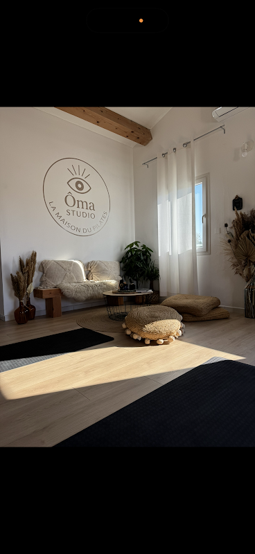 Oma Studio — photo 3