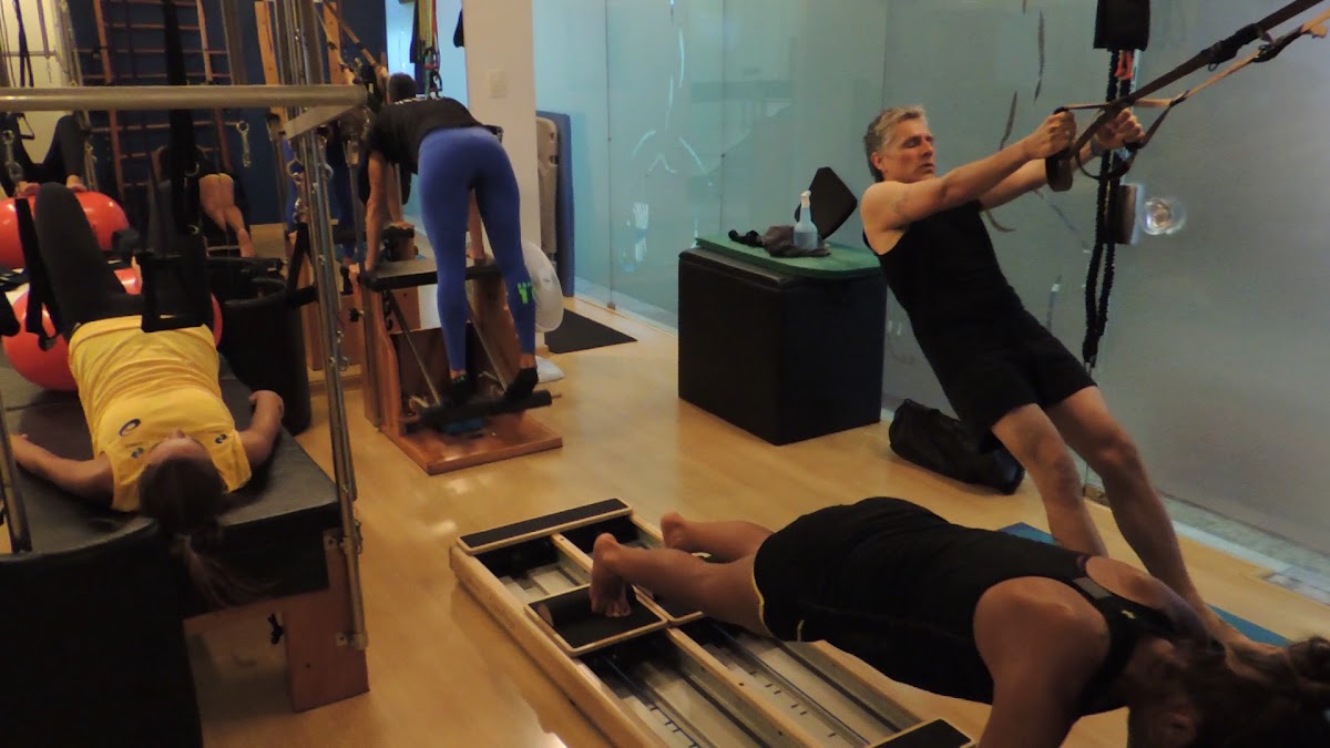 Circcore Pilates Lunel-Viel — photo 2
