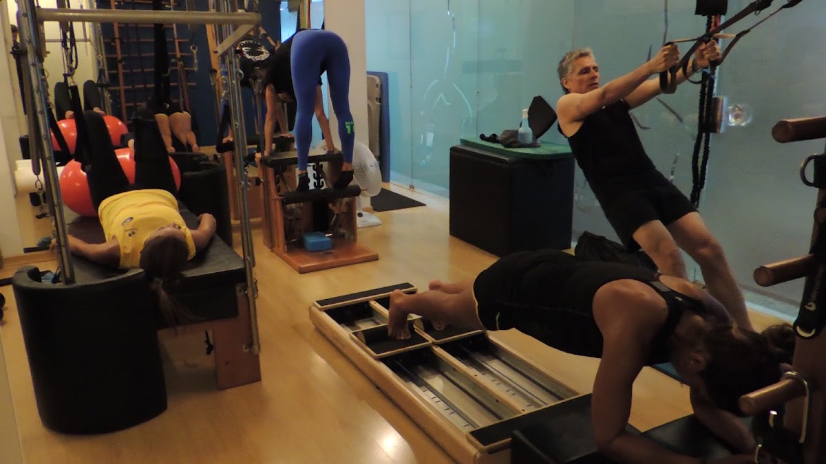 Circcore Pilates Lunel-Viel — photo 3