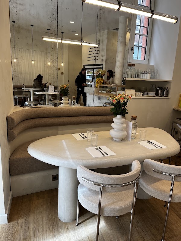 Lov Coffee Pilates — photo 3