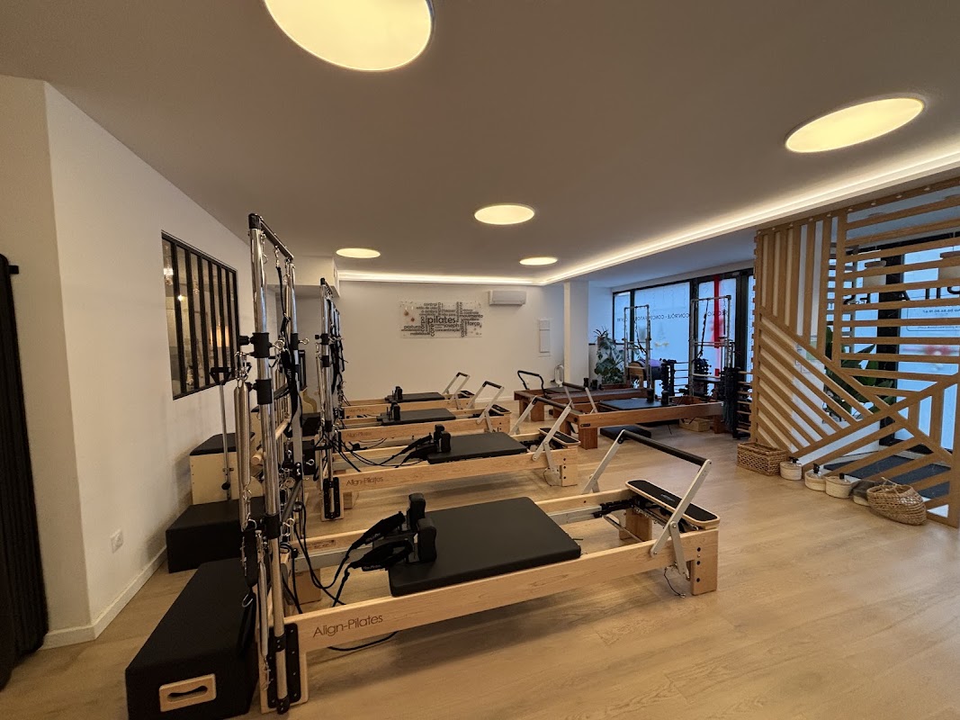 Pilates Classe — photo 2