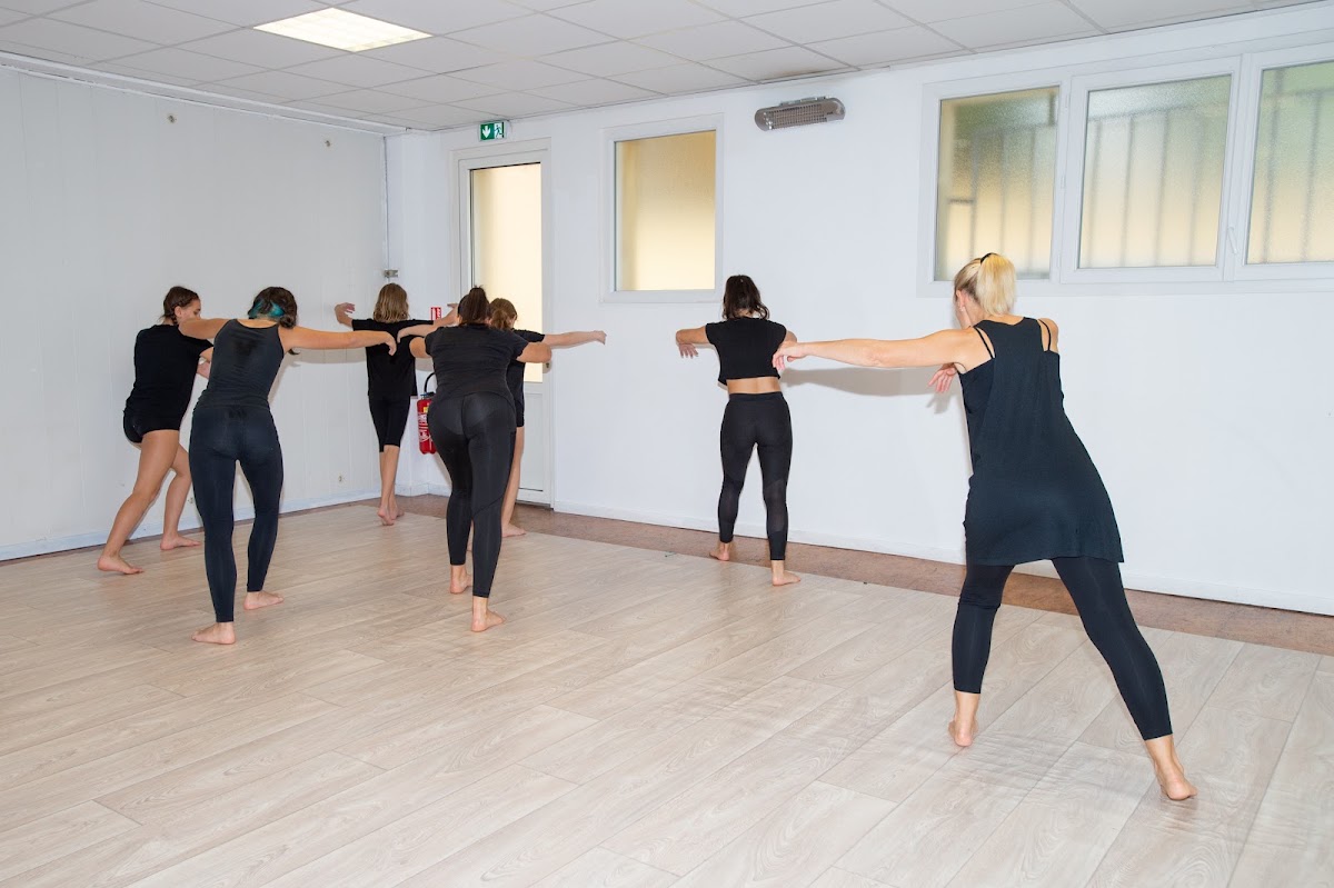 Pilates Gym Well Être — photo 2