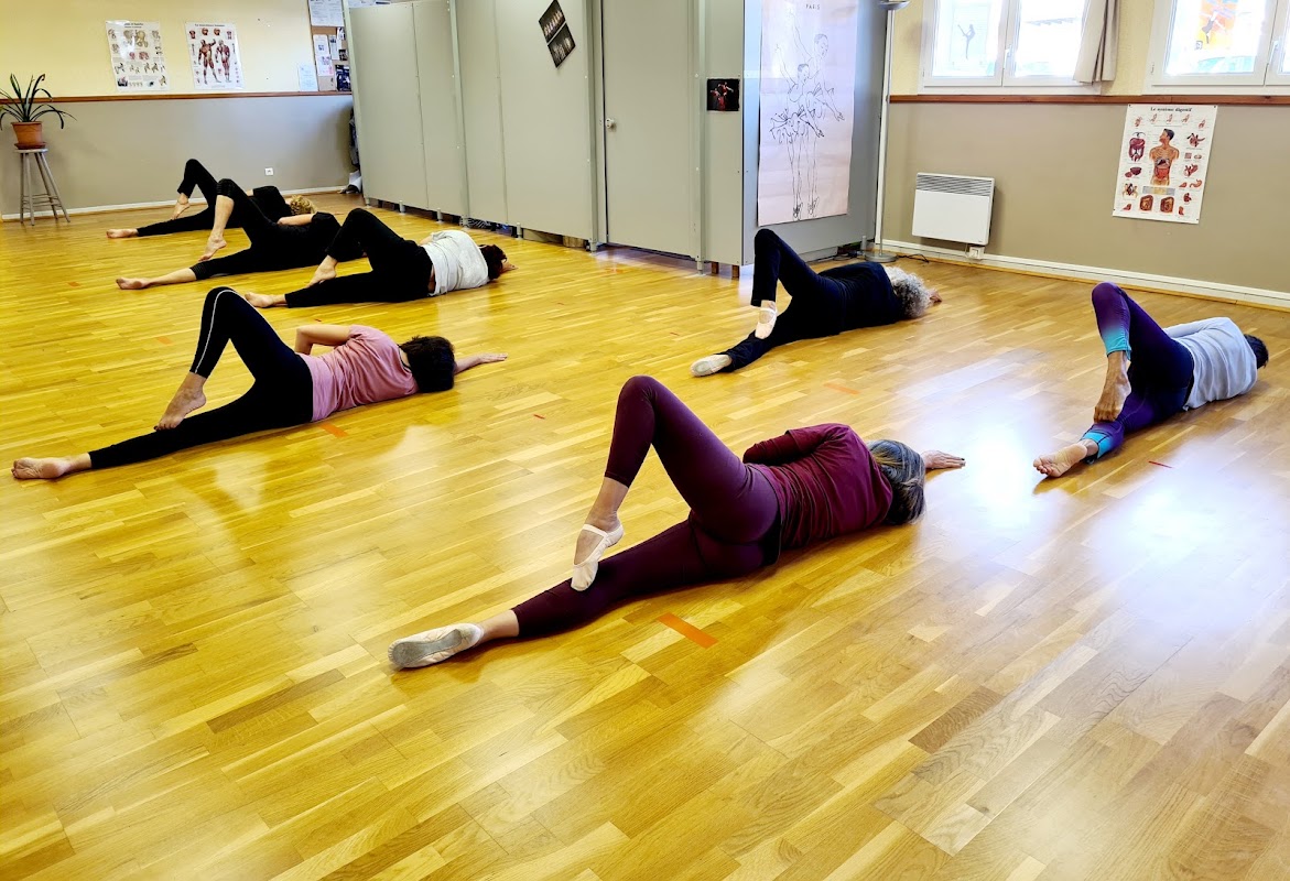Pilates Gym Well Être — photo 3