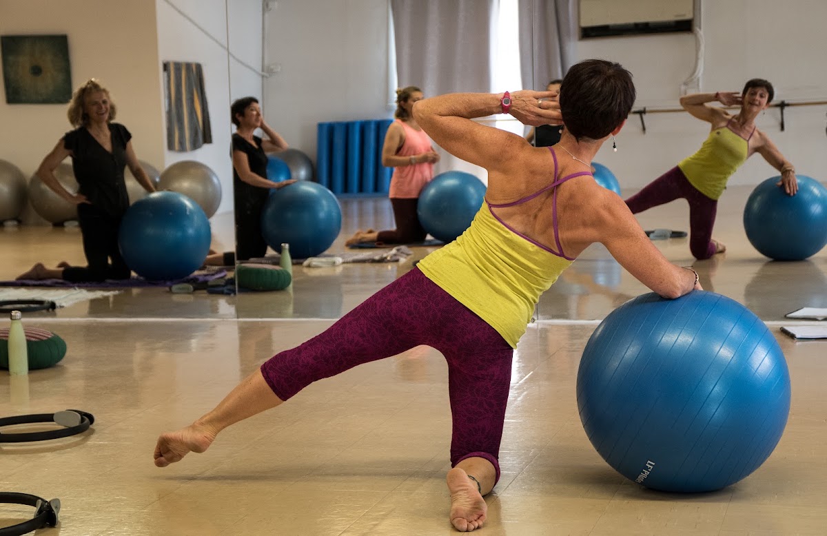 Pilates Isabrunet — photo 2
