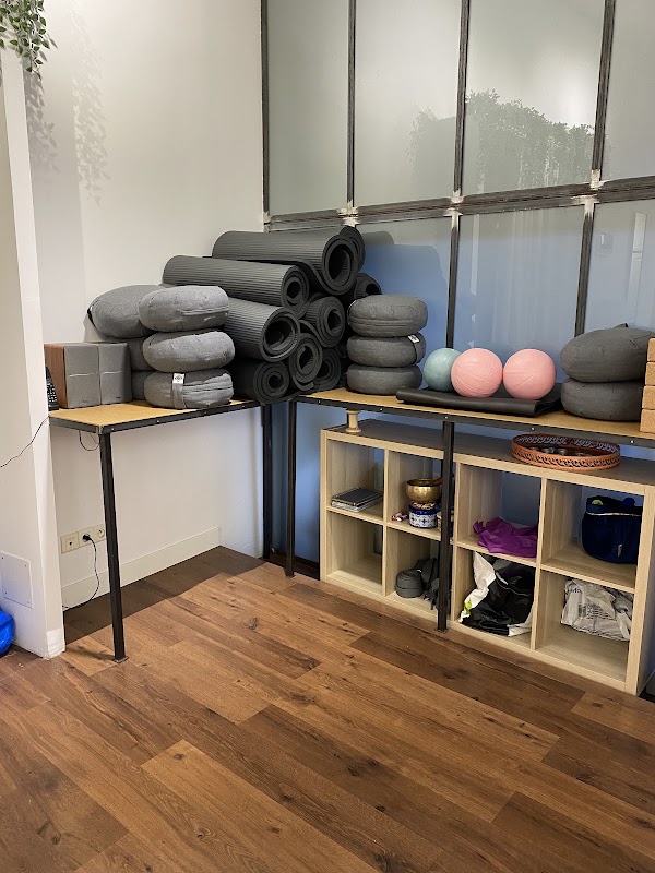 Caro-Pilates-Naïades — photo 2