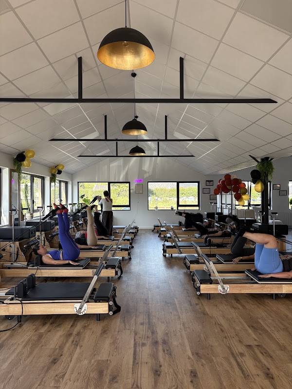 Studio Pilates Celma — photo 3
