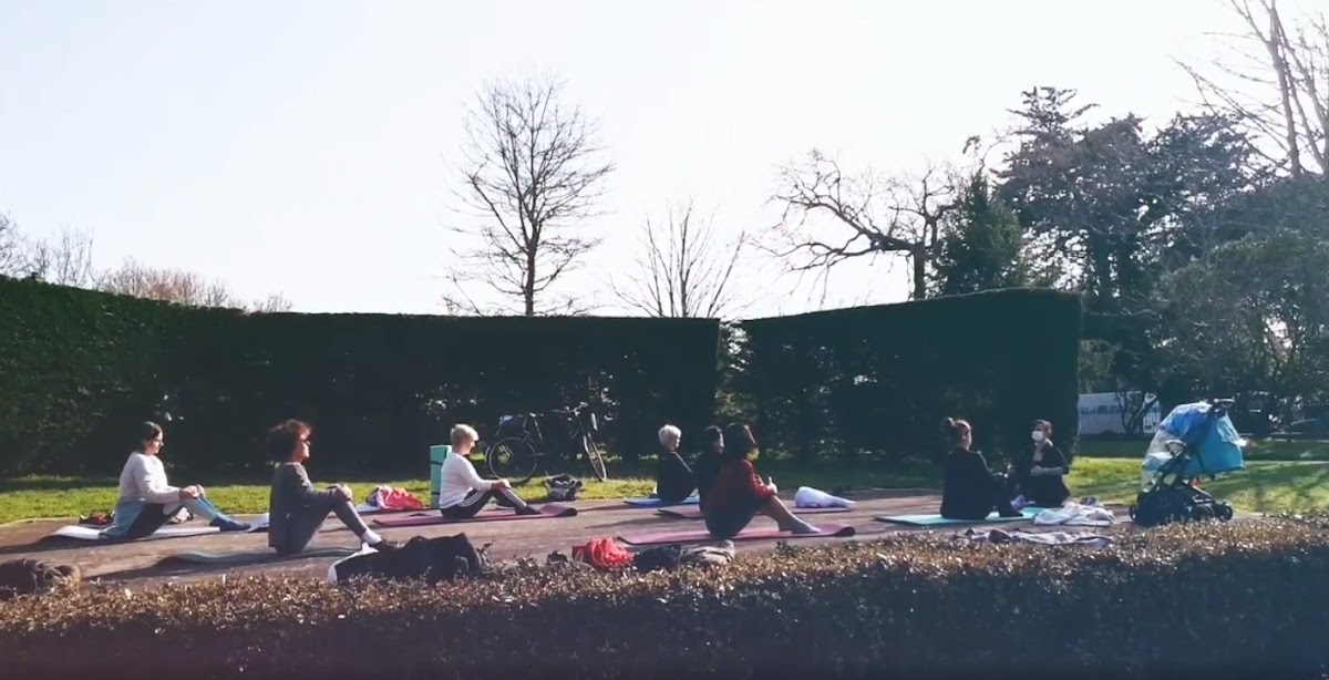 Pilates Arcachon — photo 2