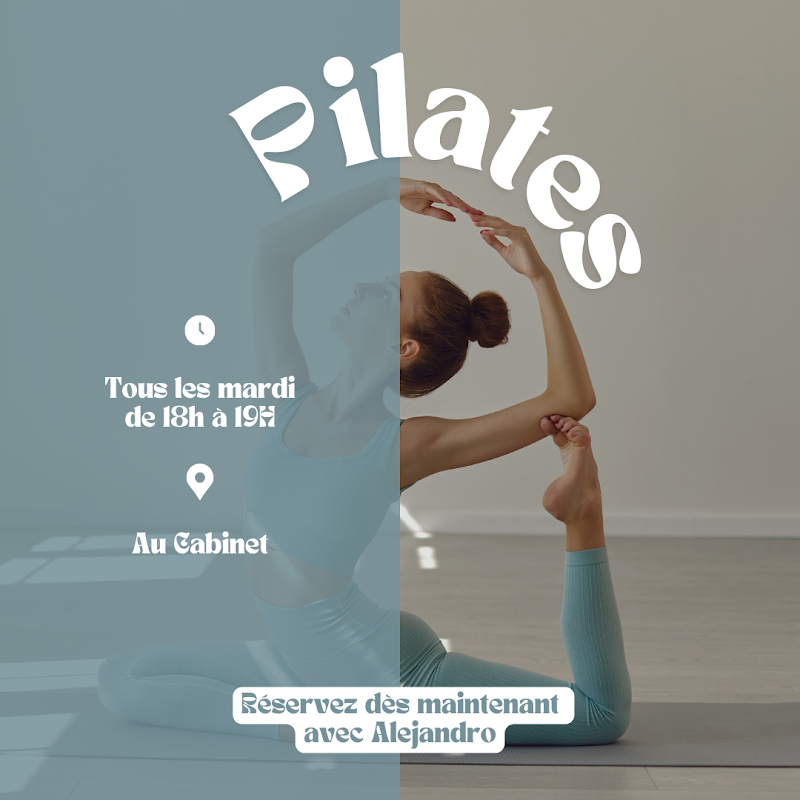 PILATES ROMERO — photo 2