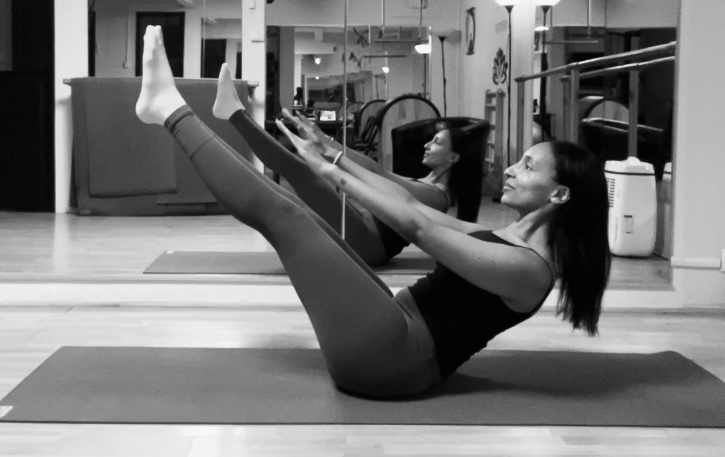 Rayana Pilates — photo 2